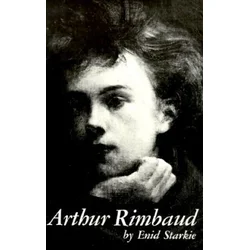 Arthur Rimbaud