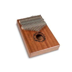 Kalimba Leaves Pure Gewa