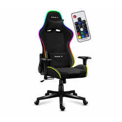Huzaro - Gaming Stolica Huzaro Force 6.2 Black RGB
