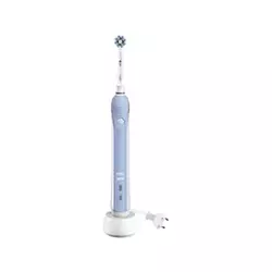 ORAL-B PRO 2000 CrossAction električna četkica za zube