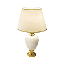 Kolarz 780.70 - Stona lampa GIARDINO 1xE27/100W/230V