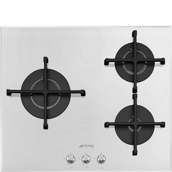 Ploča za kuhanje SMEG PV163B2, plin, 60cm