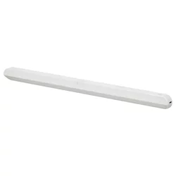 KÖLVATTEN LED rasveta sa senzorom, bela/na baterije, 50 cm