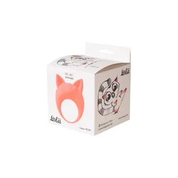 Lola games Vibro prsten MiMi Animals Lemur Remi