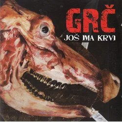 posneti mediji GRČ - JOŠ IMA KRVI, (21011537)