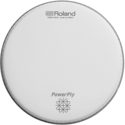 Roland MH2 PowerPly Mesh Head 8
