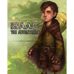 Isaac the Adventurer