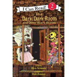 In a Dark, Dark Room