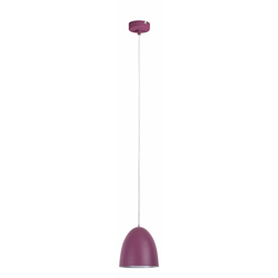 Rabalux 2589 - Luster OLIVIA 1xE27/60W/230V