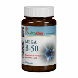 Mega B-50 (60 tab.)
