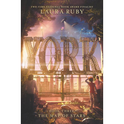 York: The Map of Stars