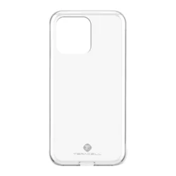 Teracell Maska za telefon Giulietta za iPhone 13, Providna