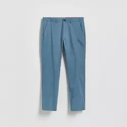 Reserved - Slim chino pantalone