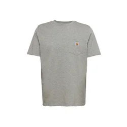 Carhartt WIP Majica, siva