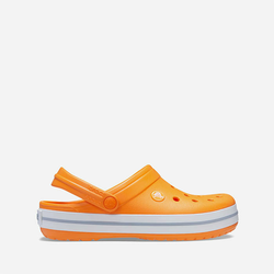 Crocs Crocband 11016 ORANGE ZING