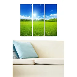 Set slika Wallity MDF96902962, 3 dijela