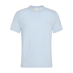 Calvin Klein Majica pastelno modra