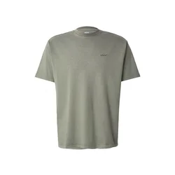 LEVIS  Majica pastelno zelena
