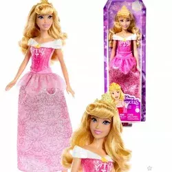 Disney princeza Aurora HLW09