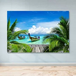 Slika Wallity DEV02235100140, 100x140 cm
