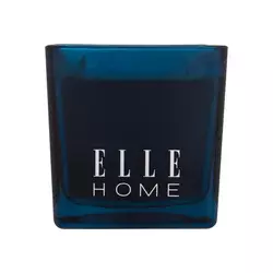 Elle Home Wood & Ginger dišeča svečka 215 g unisex