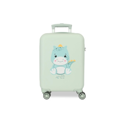 Roll Road ABS Kofer 50 cm - Zelena ( 49.913.43 )