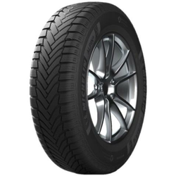 MICHELIN zimska pnevmatika 225/45 R17 94V ALPIN 6 XL