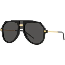 Dolce & Gabbana Naočare za sunce DG 6195 501/87