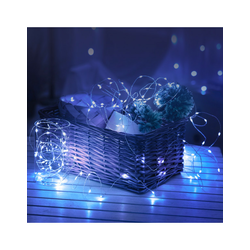 MODEE Lampice za jelku sa 100 LED dioda dnevno svetlo