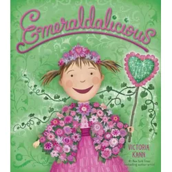 Emeraldalicious