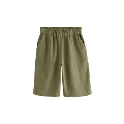 Next Hlače oliva