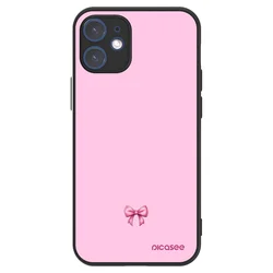 ULTIMATE CASE MagSafe za Apple iPhone 12 mini - Blush bow
