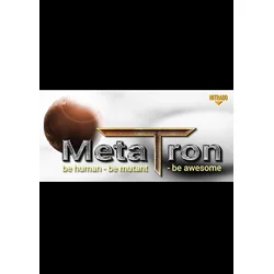 MetaTron Steam Key GLOBAL
