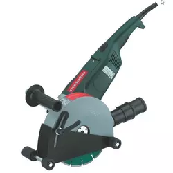 Šlicerica, glodalica za žljebove u zidovima Metabo MFE 65 (600365000)