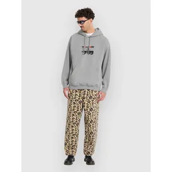Volcom Fa Seth Conboy Po Hoodie heather grey