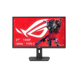 ASUS IPS monitor ROG Strix XG27ACS