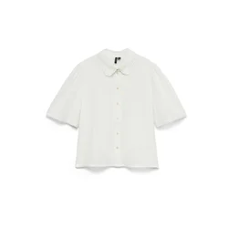 VERO MODA Bluza VMSIRI  bela