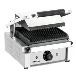 Bartscher Toster A150670, Sivi