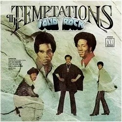 Temptations - Solid Rock