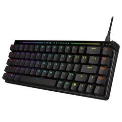 ASUS M605 ROG FALCHION ACE HFX Wireless Gaming