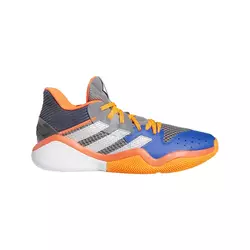 adidas HARDEN STEPBACK, muške patike za košarku, plava FW8483