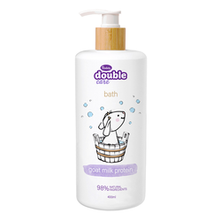 Violeta Double Care Baby kupka 400ML