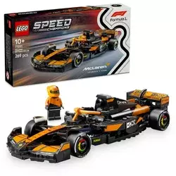 LEGO 77251 McLaren F1® Team MCL38 formula