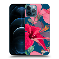 ULTIMATE CASE za Apple iPhone 12 Pro Max - Hibiscus