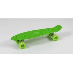 Skejtbord za decu Simple board Model 683 - Zeleni