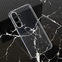 Maska Giulietta za Samsung S25 FE/ S731B transparent