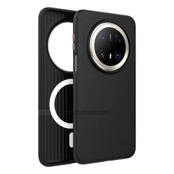 Xingqiu Maska za mobilni telefon Huawei Mate 70 Pro, Crna