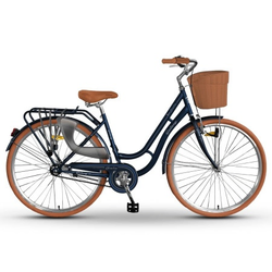 Galaxy Bicikl galaxy giulia 28/1 plava/srebrna ( 650020 )