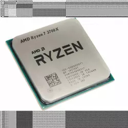 Procesor AMD AM4 Ryzen 7 3700X 3.6GHz Tray