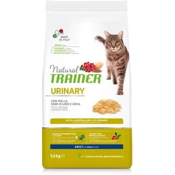 Trainer Natural Hrana za odrasle mačke, Piletina, 1.5kg